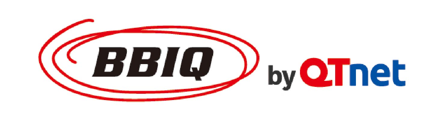 BBIQ by QTnet