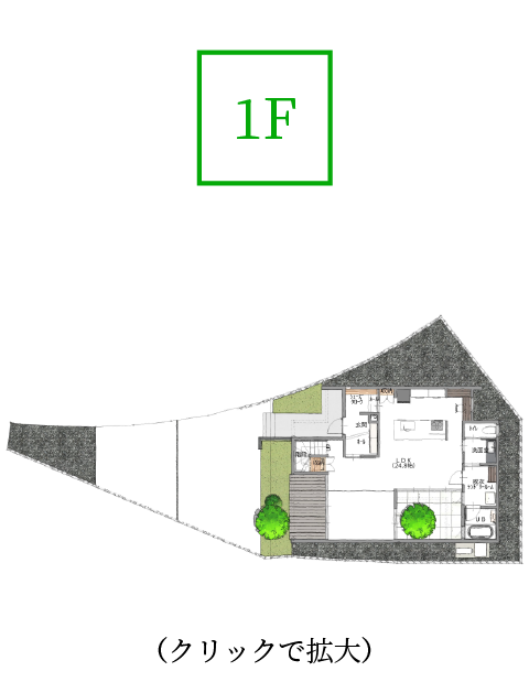 見取り図1F