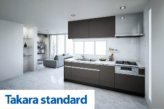 Takarastandard