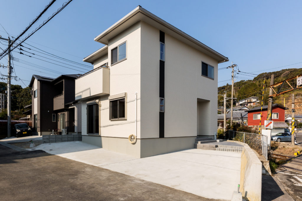 Yuuki Home 長崎県佐世保市 新築一戸建て Yuuki Home 長崎県佐世保市 新築一戸建て