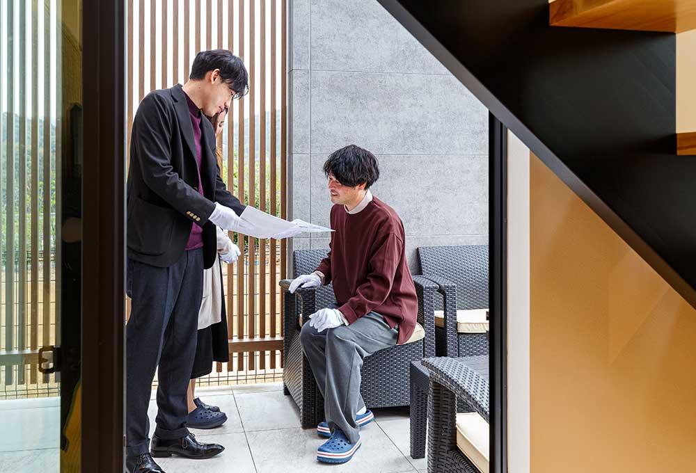 資金計画のご相談