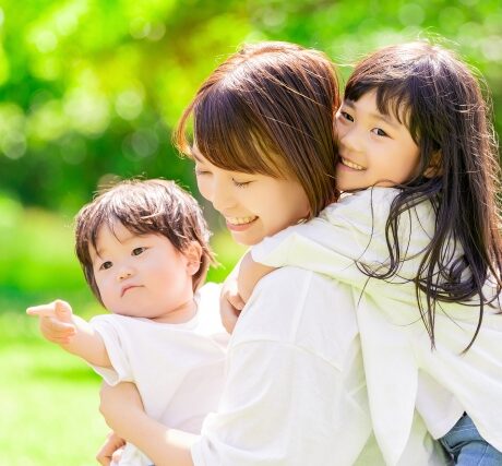 佐世保で子育て｜はじめての子育ても、ずっと安心なまちへ。