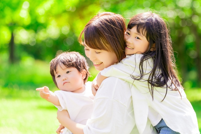 佐世保で子育て｜はじめての子育ても、ずっと安心なまちへ。