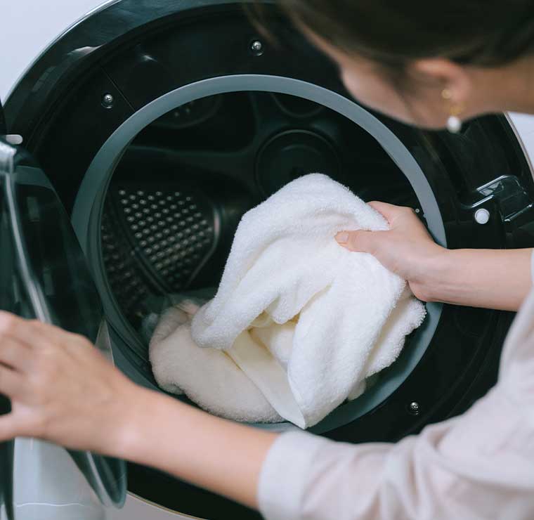 洗濯機