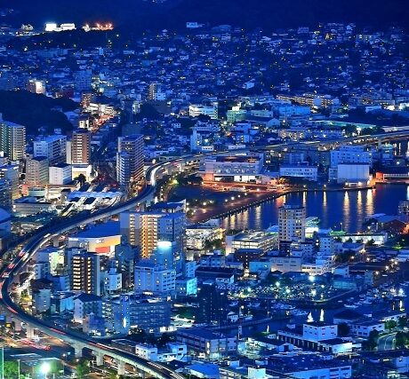 佐世保ならではの住まいの工夫