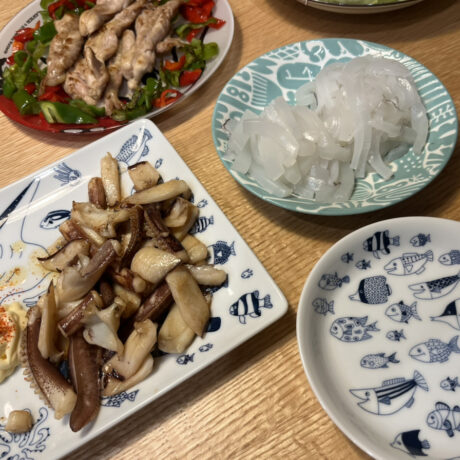 お客様担当のシンです(‘◇’)ゞ