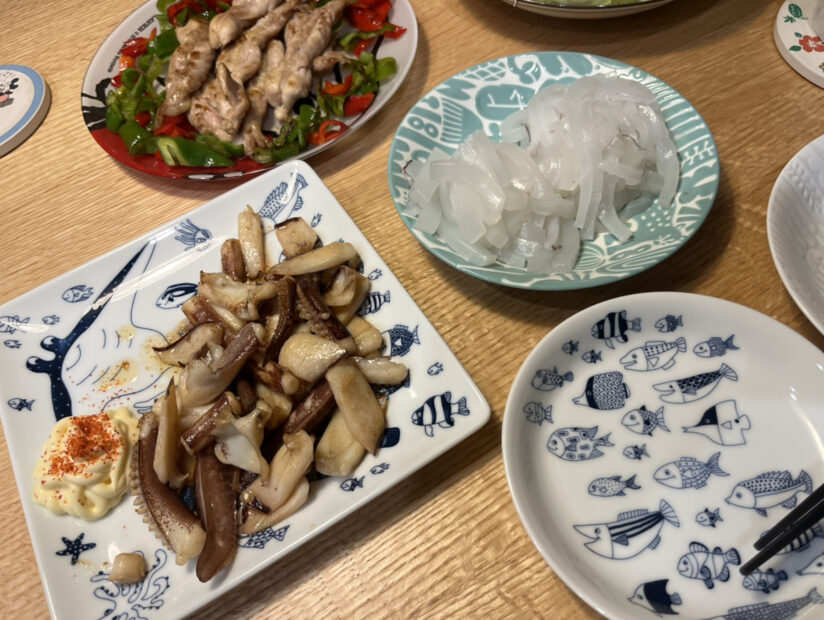 お客様担当のシンです(‘◇’)ゞ