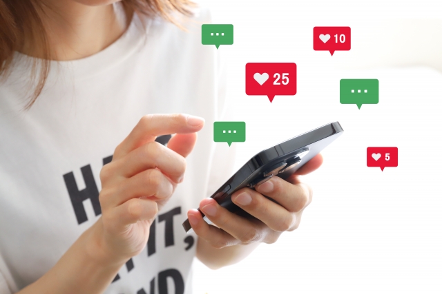 SNSで始める家づくり情報収集のコツ