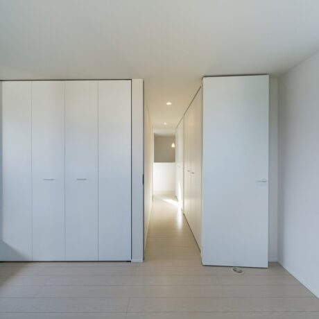 収納計画で暮らしは変わる