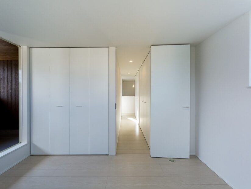 収納計画で暮らしは変わる