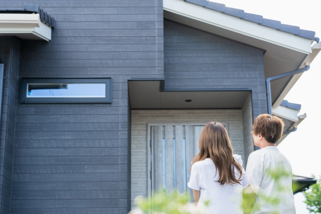 家づくり最前線｜住宅トレンド2025まとめ