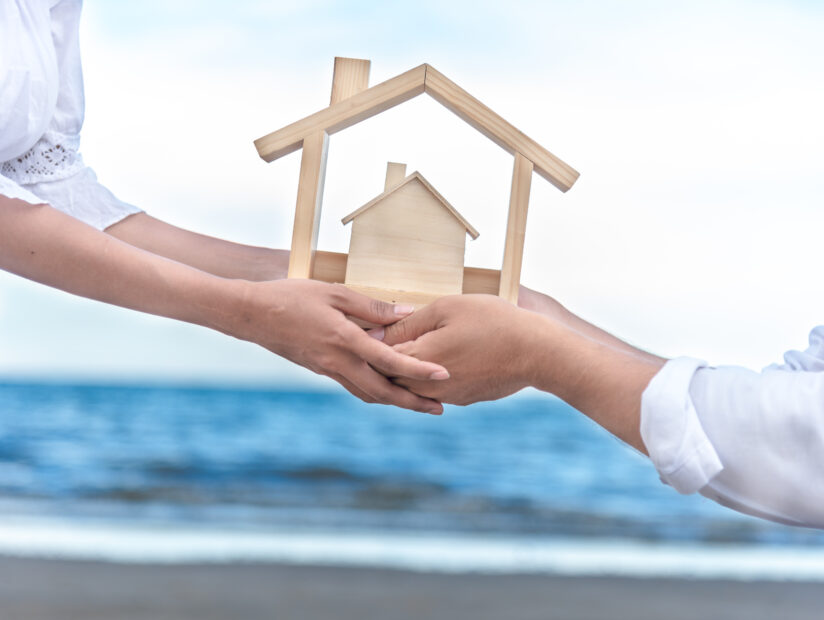 2人で建てる理想の住まい ～収入合算・ペアローン～