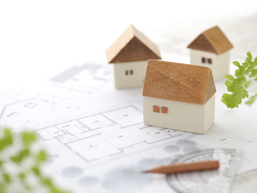 間取りの「沼」にはまる前に…