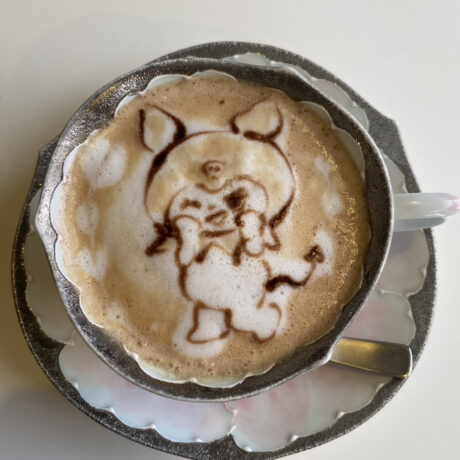 お客様担当のシンです(‘◇’)ゞ