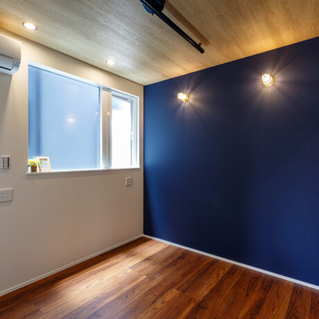 納まりにこだわる！（アクセントクロス編）