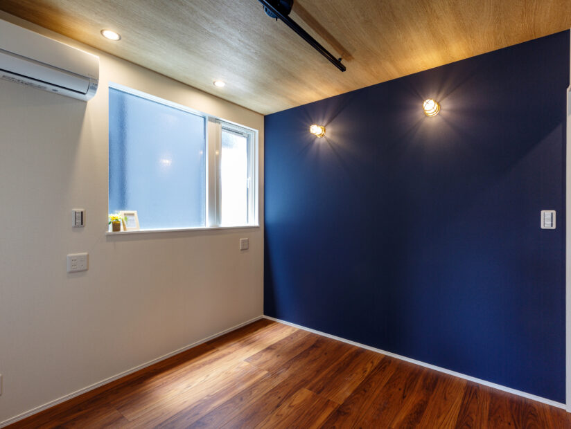 納まりにこだわる！（アクセントクロス編）