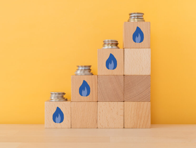 ガス代の節約術｜住まいの見直しポイント