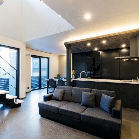 AIと暮らしの距離感