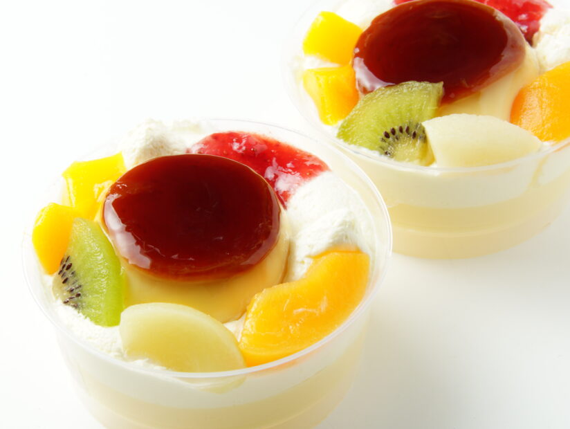 プリンパフェからはじまる街×住宅