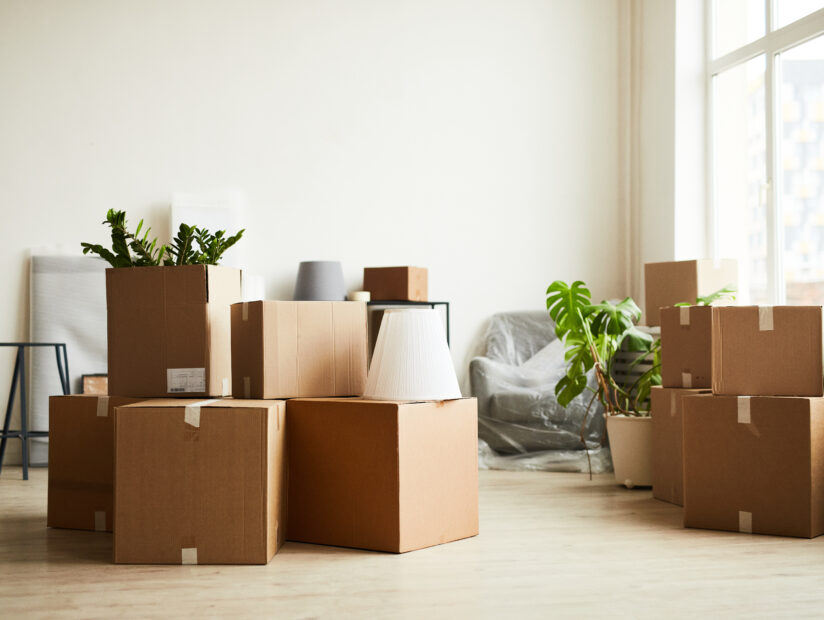 引っ越し費用の相場｜目安と準備の流れ