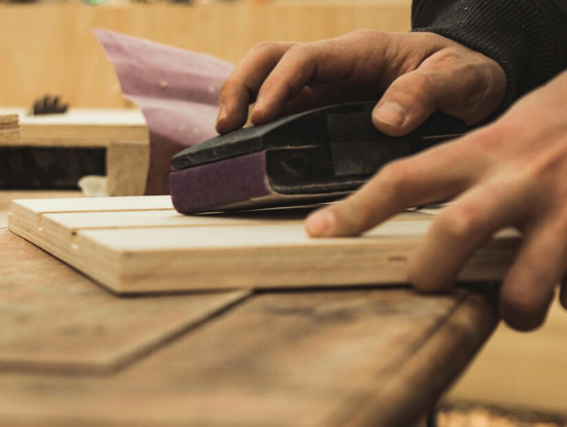 木製家具の選び方