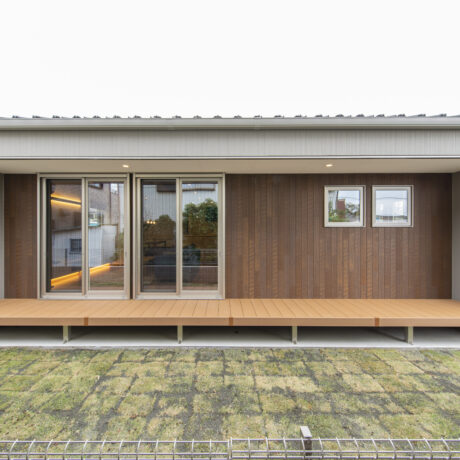 平屋が気になるという声