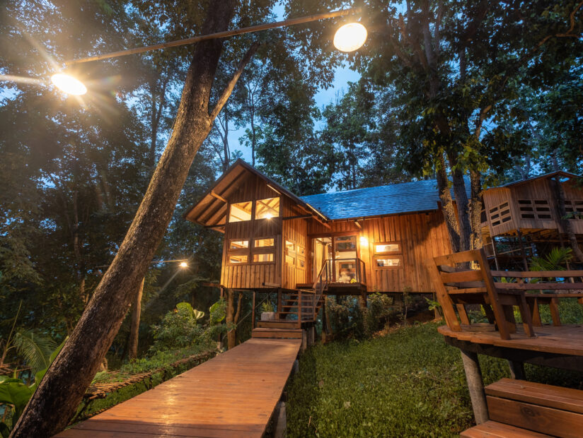 オフグリッドハウス｜自給自足の暮らし方