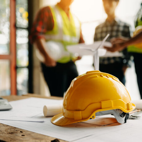 家を建てるまでにかかった期間は？