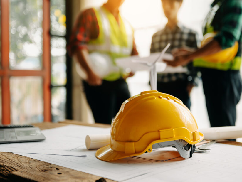 家を建てるまでにかかった期間は？