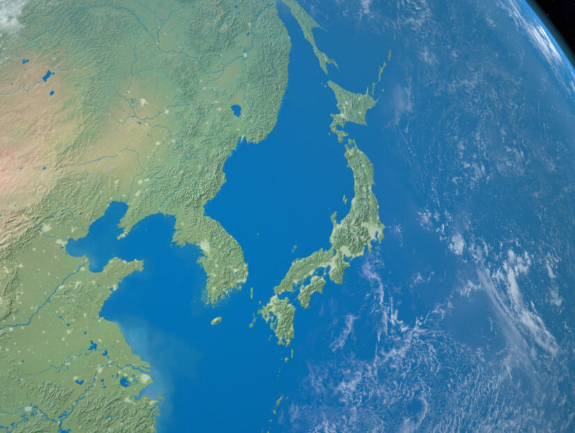 地震大国・日本で暮らす｜住まいと防災の備え